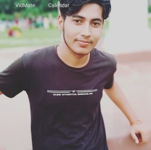 Meet your Posher, Aman kumar sharma